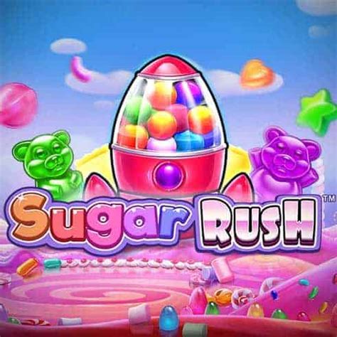 Sugar Rush NetBet